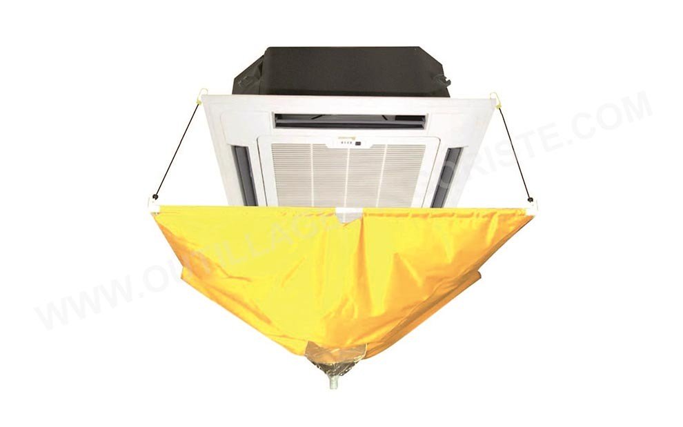 PROTECTION CLIM 007  1400X400