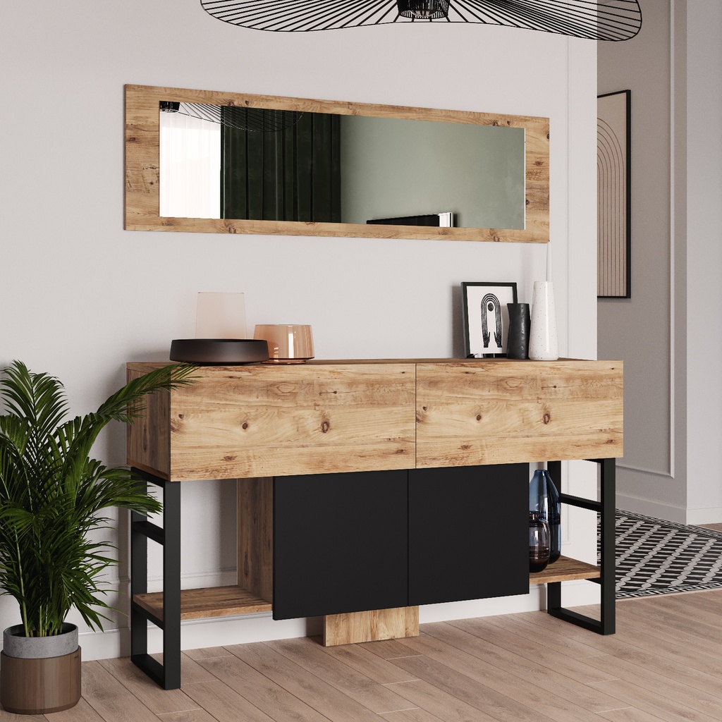 CONSOLE DENTREE ML25A