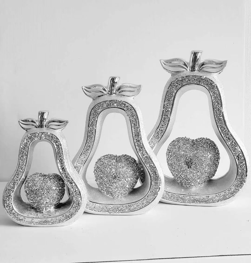 DECO 3 POIRE REF 14