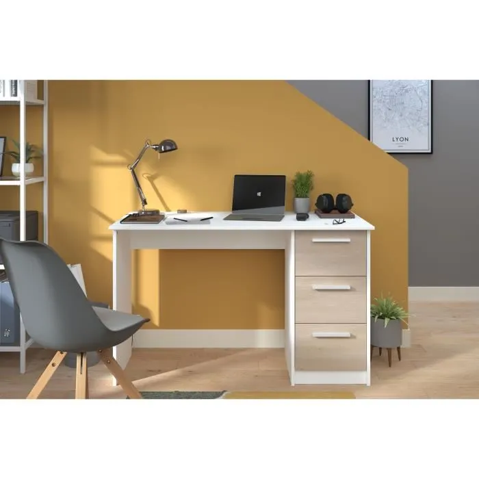 BUREAU  2099BURE 944*710*500  16KG 1COLIS REF 136