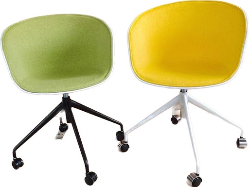 CHAISE ROULETTE BK07