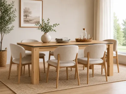 SELIM TABLE 180 X90