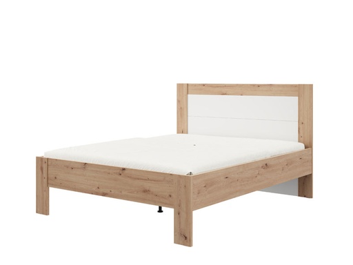 LIT  160X200 CARTENA  11015584/11014913 AVEC SOMMIER