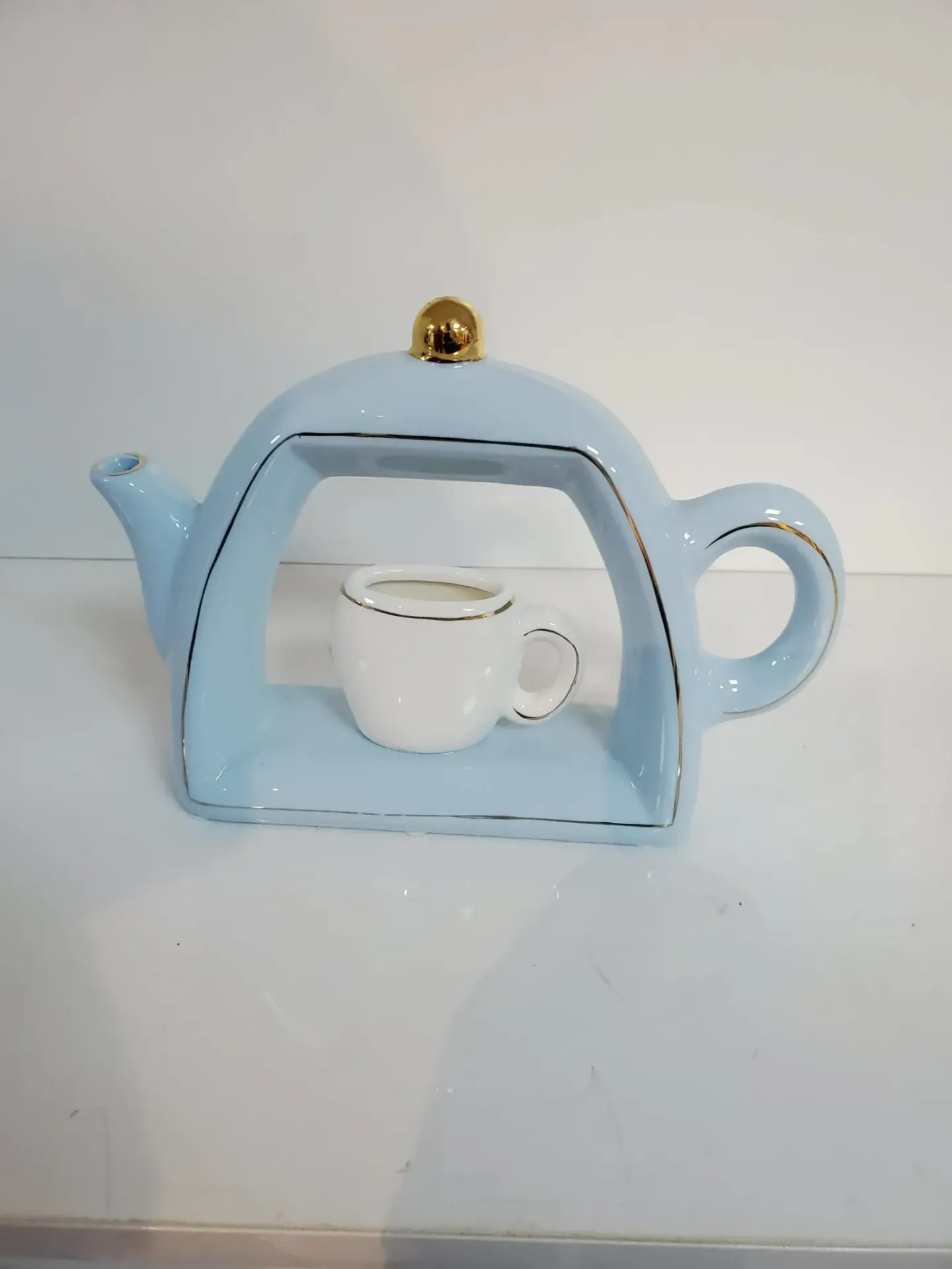 DECO CAFETIERE REF 6062