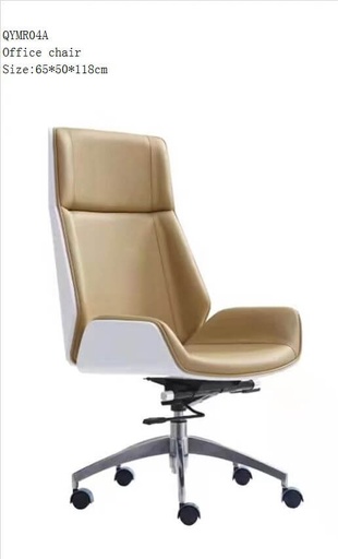 CHAISE DE BUREAU 65*50*118 REF 1180