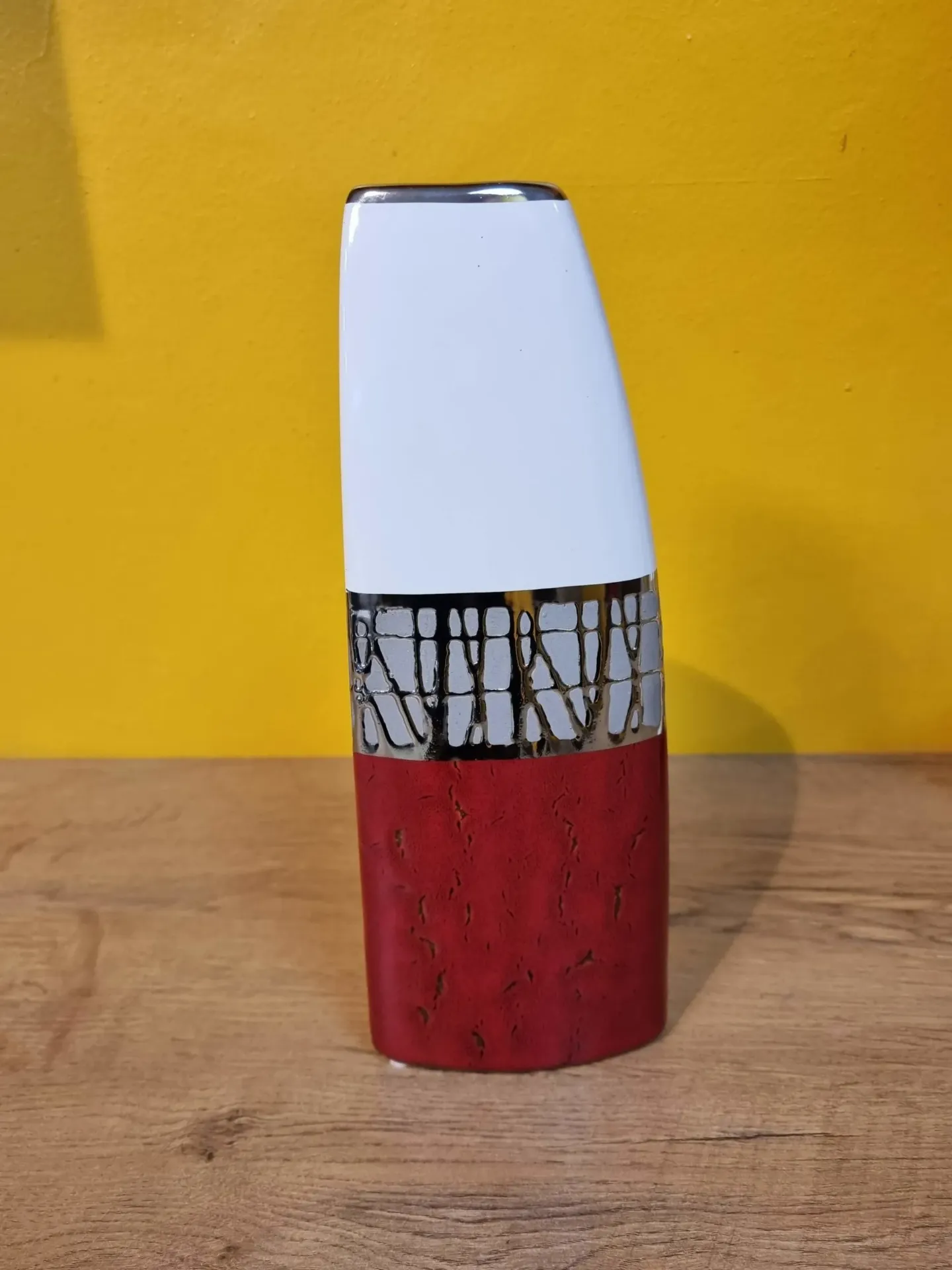 DECO VASE REF 7018