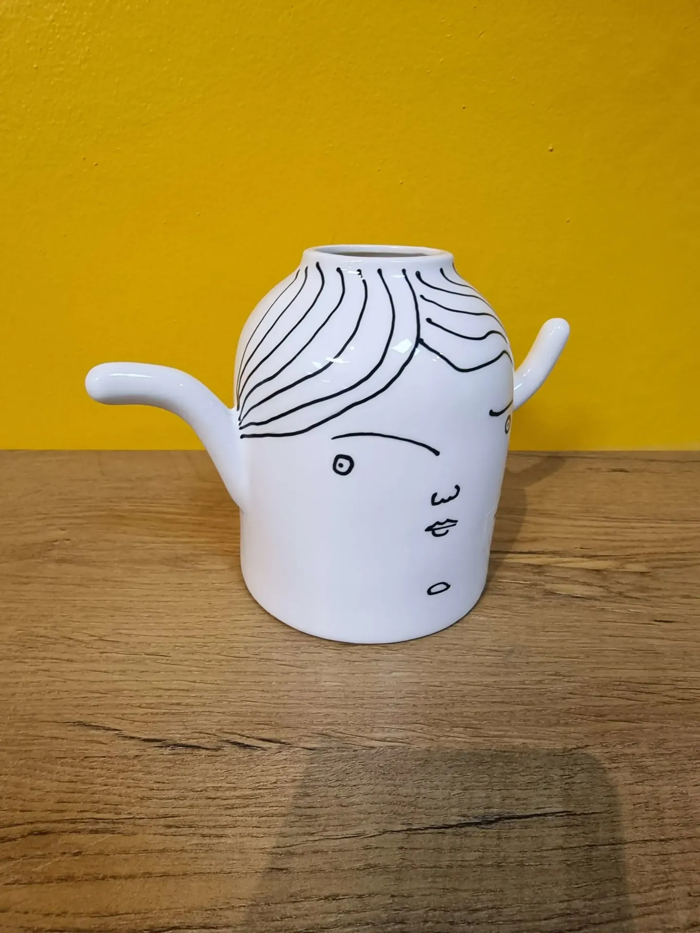 VASE NB REF 110