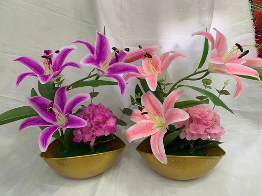 FLEUR COMPOSEE B197